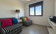 Herverkoop - Penthouse -
Pilar de la Horadada - Costa Blanca