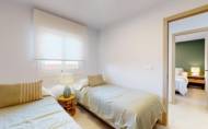 Nieuwbouw Woningen - Apartment -
Pilar de la Horadada - Lo Monte