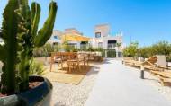 Nouvelle construction - Villa -
Baños y Mendigo - Altaona Golf