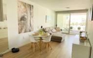 Herverkoop - Apartment -
Orihuela Costa - Costa Blanca