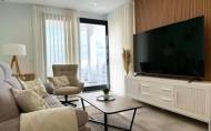 Herverkoop - Apartment -
Torre Pacheco - Inland