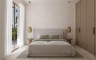 New Build - Villa -
Benissa - La Fustera