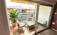 Herverkoop - Apartment Penthouse -
Punta Prima - Costa Blanca