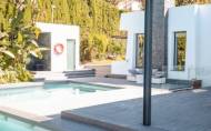 Reventa - Villa -
Marbella - Nueva Andalucía