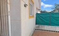Reventa - Town House -
Guardamar del Segura - El Edén - Los Estaños