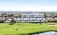 Nieuwbouw Woningen - Villa -
Los Alcazares - Serena Golf