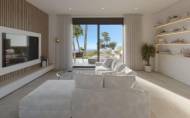Nouvelle construction - Town House -
Manilva - Urb. Bahia de las Rocas