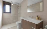 Revente - Apartment -
Pilar de la Horadada - Zona Pueblo
