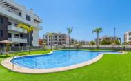 Resale - Penthouse -
Villamartin - Costa Blanca