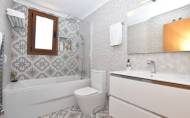 Resale - Villa -
Algorfa - Inland