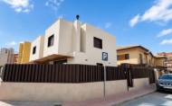Revente - Villa -
Santiago de la Ribera - Costa Calida