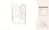 Nieuwbouw Woningen - Town House -
Fuengirola - Lomas del Higueron