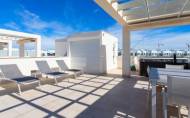 Revente - Apartment -
Guardamar del Segura - El Raso