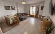 Revente - Apartment -
Torrevieja - Los Frutales