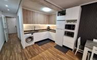 Herverkoop - Apartment -
Torrevieja - Centro