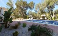 Resale - Villa -
Pilar de la Horadada - Pinar de Campoverde