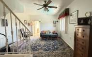 Revente - Villa -
Villamartin - Costa Blanca