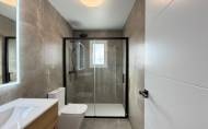 Herverkoop - Town House -
Torrevieja - Miramar - Torre Del Moro