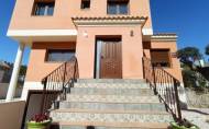 Resale - Villa -
Pilar de la Horadada - Pinar de Campoverde