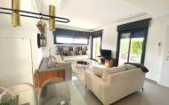 Reventa - Villa -
Ciudad Quesada - Doña Pepa