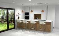 New Build - Villa -
Aspe - Poligono 19