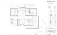 Nieuwbouw Woningen - Villa -
Finestrat - Balcón De Finestrat