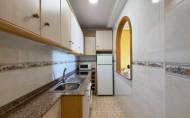 Herverkoop - Penthouse -
Torrevieja - Playa del Cura