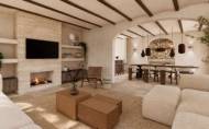 Herverkoop - Villa -
Jávea - Costa Blanca