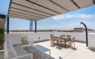 Resale - Villa -
Los Alcazares - Santa Rosalia