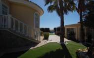 Revente - Villa -
Ciudad Quesada - Costa Blanca