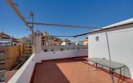 Resale - Bungalow -
Torrevieja - La Mata