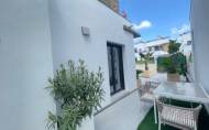 Resale - Villa -
Benijofar - Costa Blanca