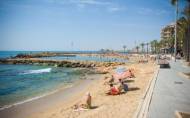 Revente - Apartment -
Torrevieja - Playa del Cura