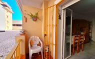 Herverkoop - Apartment -
San Luis de Sabinillas - Costa del Sol