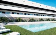 New Build - Apartment -
Finestrat - Balcón De Finestrat