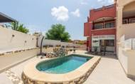 Herverkoop - Apartment -
Orihuela Costa - Costa Blanca