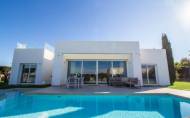 Resale - Villa -
Orihuela - Las Colinas golf