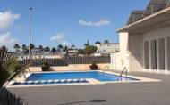 Resale - Apartment -
Los Dolses - Inland