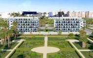 Nouvelle construction - Apartment -
Mijas - Las Lagunas de Mijas