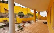 Herverkoop - Villa -
Altea - Altea Hills