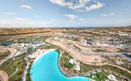 Obra nueva - Apartment -
Torre Pacheco - Santa Rosalia Lake And Life Resort