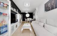 Revente - Apartment -
Torrevieja - Centro