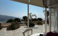 Reventa - Villa -
Almuñecar - Costa Tropical