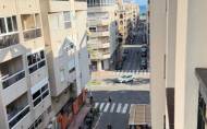 Herverkoop - Apartment -
Torrevieja - Playa del Cura