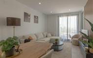 Herverkoop - Apartment -
Torre Pacheco - Santa Rosalia Lake And Life Resort
