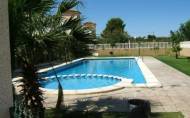 Resale - Villa -
Algorfa - Montebello