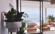 Nieuwbouw Woningen - Apartment -
Cartagena - Mar De Cristal