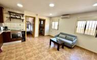 Resale - Villa -
Fuente Álamo - Inland
