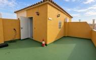 Herverkoop - Terraced house -
Rojales - Lo Marabú
