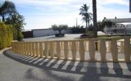 Herverkoop - Country House -
Los Montesinos - Costa Blanca